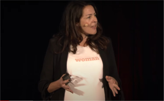 How to turn one big idea into a social enterprise | Melina Georgousakis